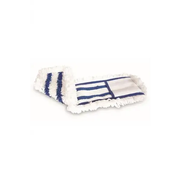 FLORA MİKROFİBER NEMLİ MOP 50 CM FT-502