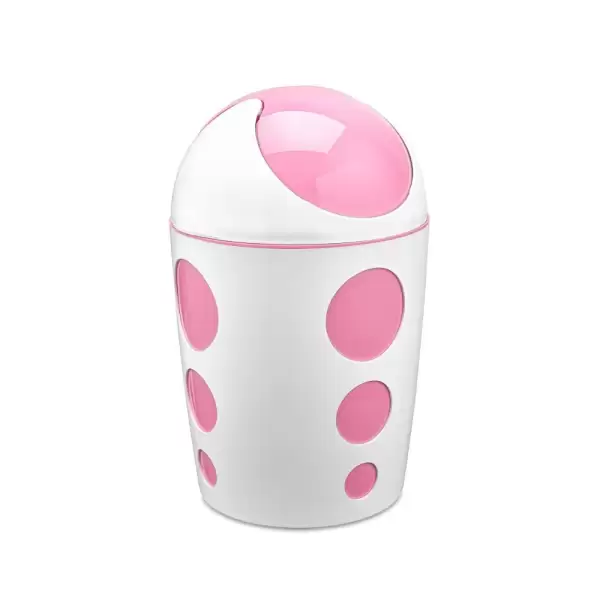 FLORA PUNTO ÇÖP KOVASI 5 LT F-358