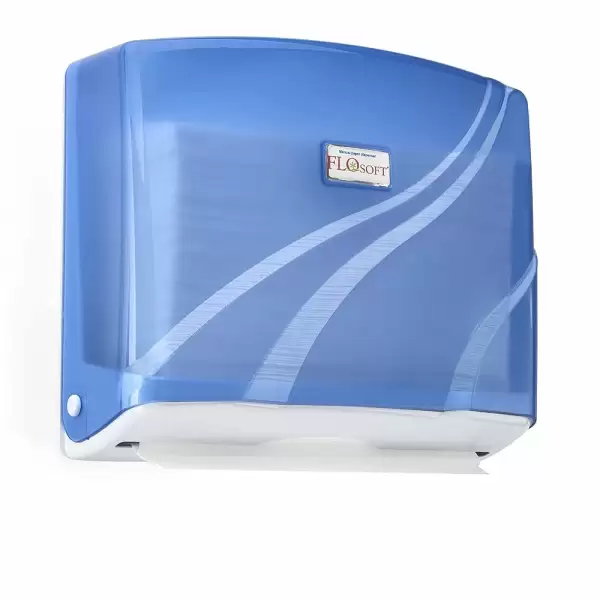 FLORA PUNTO ÇÖP KOVASI 5 LT F-358