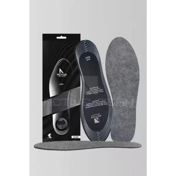 FOOTBED AYAKKABI KEÇESİ EKONOMİK