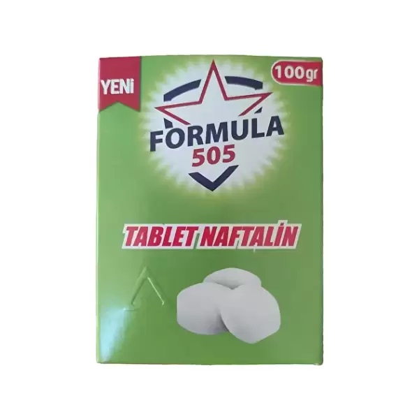 FORMULA 505 WC BLOK 2 Lİ 100 GR