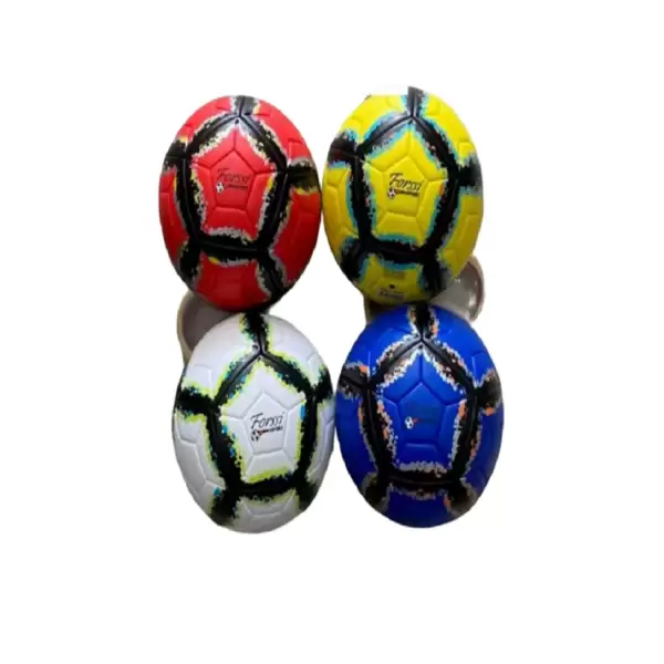 FORSSİ DENİZ FUTBOL TOPU İYİ