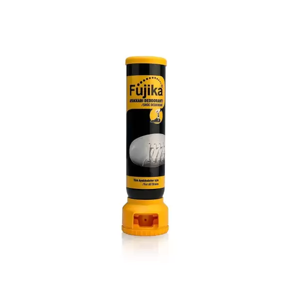 FUJİKA AYAKKABI DEODORANT 100 ML 1450 (PKT-6 LI)