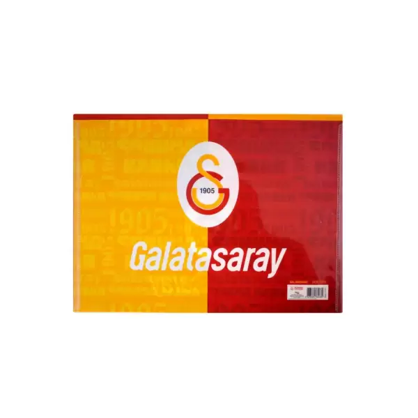 GALATASARAY ÇITÇITLI DOSYA DOS-1905 (PKT-12 Lİ)