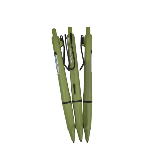 GIPTA VERSATİL KALEM MATTE 0.7MM K-1977 (PK-72 Lİ)