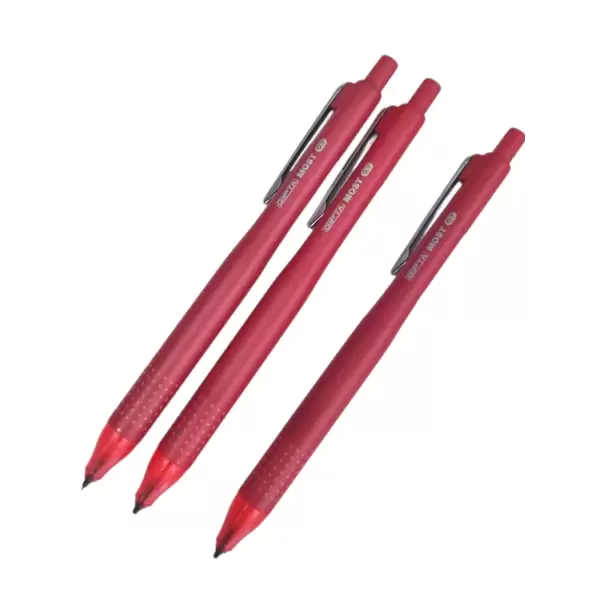 GIPTA VERSATİL KALEM MOST 0.7MM K-1978 (PK-72 Lİ)