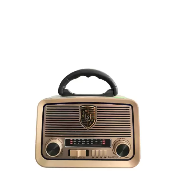GOLD HTC RADYO GHTC-4000BT