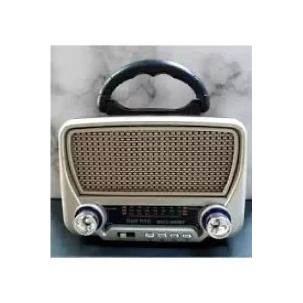 GOLD HTC RADYO GHTC-4010BT