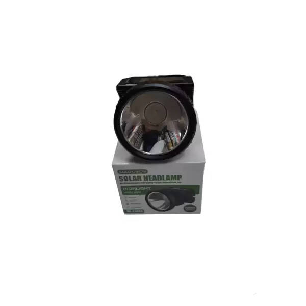 GOLD ORION HEADLAMP KAFA LAMBASI OR-9958A