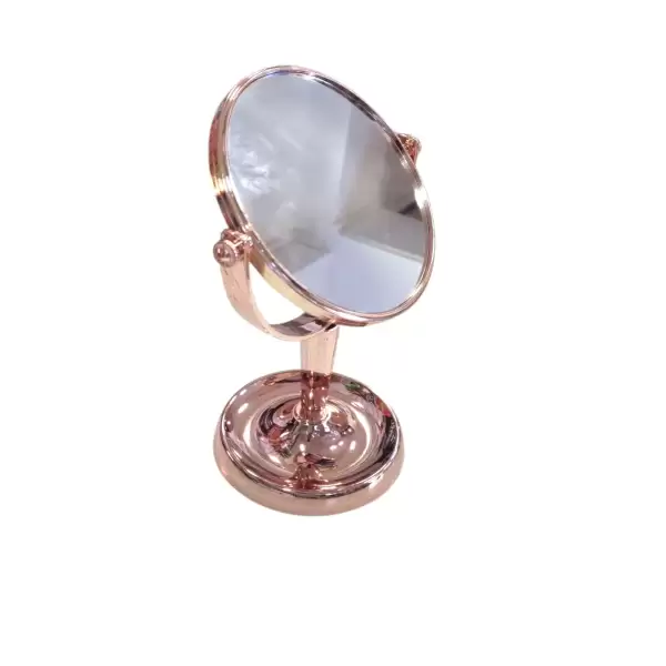 GOLDEN ANGEL MAKYAJ AYNASI METALİZE ÇİFT TARAF 192