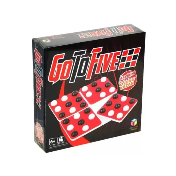 GOTO FİVE