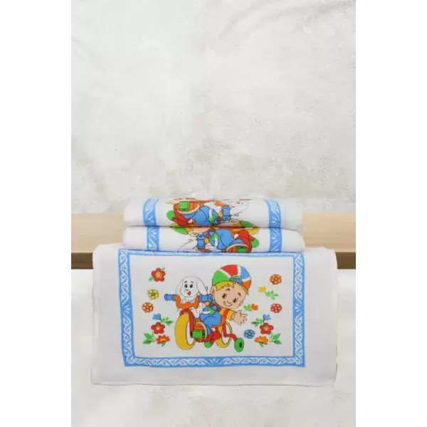 GÖZDE BASKILI PEÇETE 35X50 (DZ-12 Lİ)