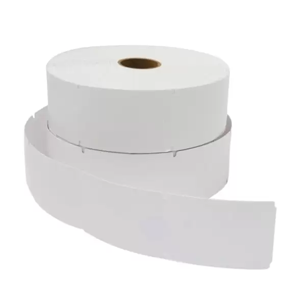 HERBOY TERMAL KARTON ETİKETİ 100 X38 MM 170 GR