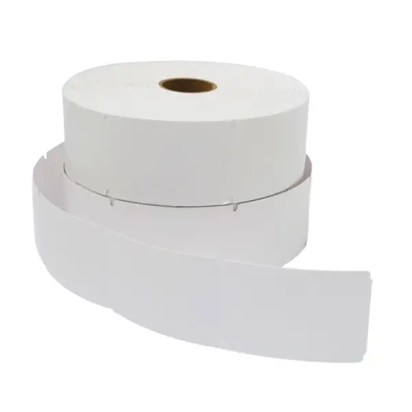 HERBOY TERMAL KARTON ETİKETİ 30 X160 MM 500 GR