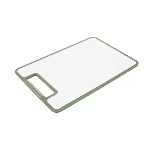 HEREVİN KESİM TAHTASI(PANOSU)19,5X29,3 CM YEŞİL