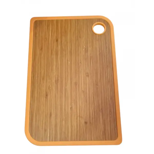HEREVİN KESİM TAHTASI(PANOSU) AHŞAP BAMBU