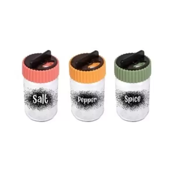 HEREVİN TUZLUK BİBERLİK DESENLİ 105 ML (PKT-40 LI)