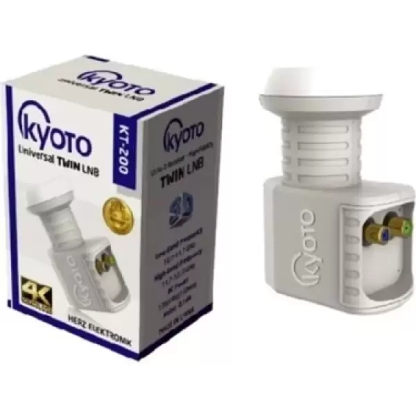 HERZ KYOTO LNB ÇİFTLİ HR-902-KT-200