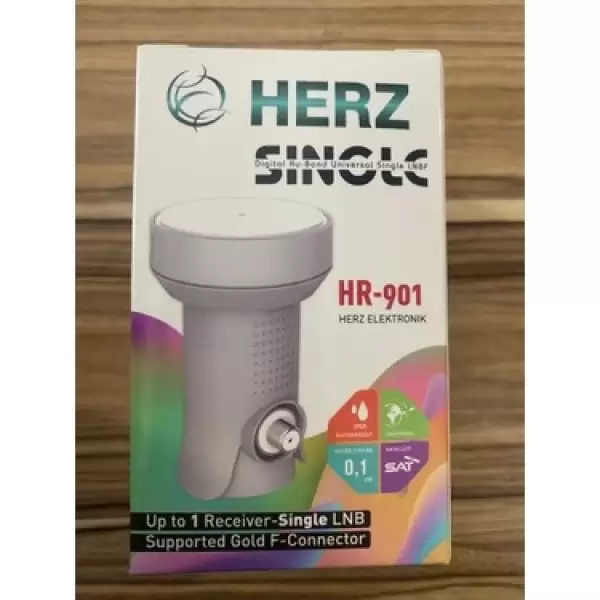 HERZ KYOTO LNB TEKLİ HR-901-KT-100