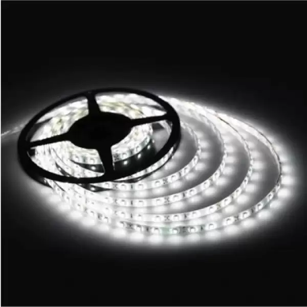 HOROZ AMAZON ŞERİT LED 6400K BEYAZ 5 MT