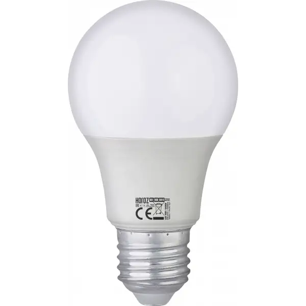 HOROZ COMBO-10 LED AMPUL 3 RENK 10 W