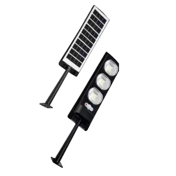 HOROZ COMPACT-20 LED SOLAR SOKAK ARMATÜRÜ 20 W