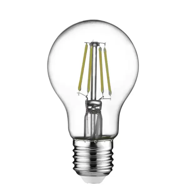 HOROZ FILAMENT GLOBE-6 BULB LED AMPUL 6400K 6 W