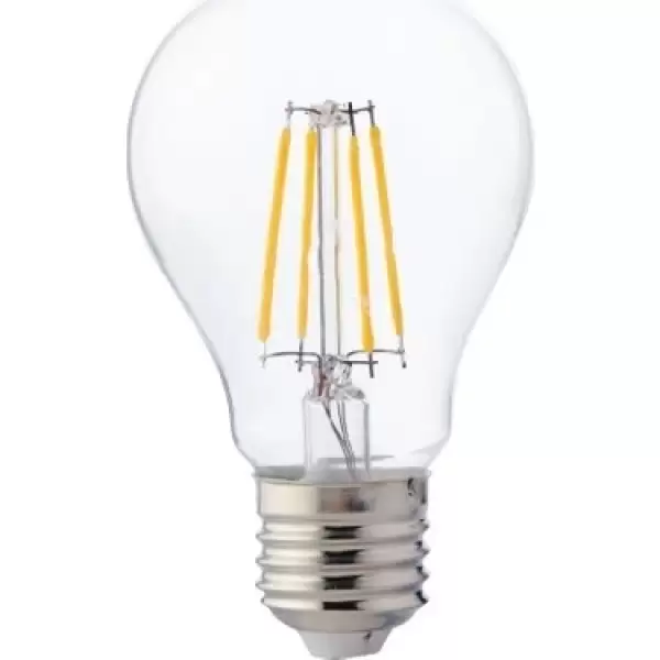 HOROZ FILAMENT GLOBE-8 BULB LED AMPUL 2700K 8 W