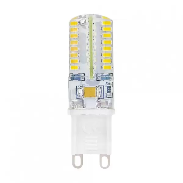 HOROZ MEGA-3 LED KAPSÜL AMPUL 3 W (PKT-25 Lİ)