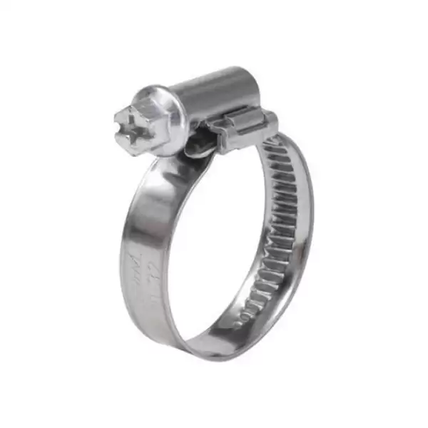 HORTUM METAL KELEPÇE 19X26 4544 (PK-50 Lİ)