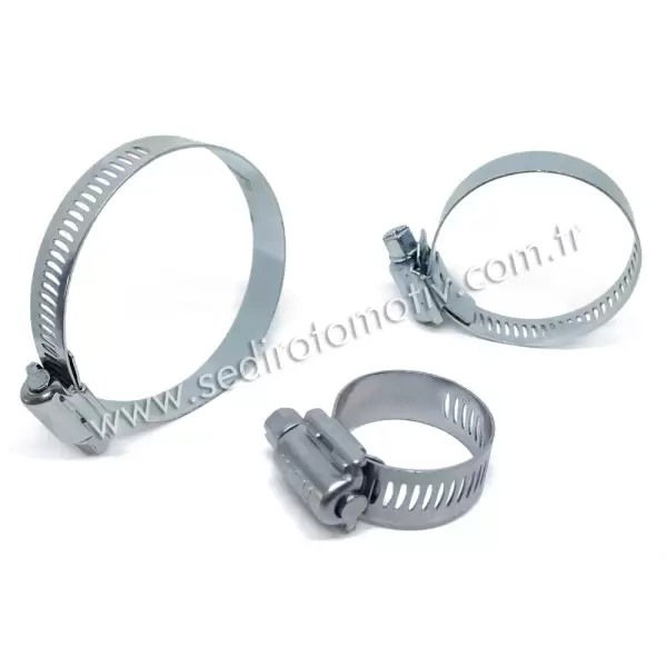 HORTUM METAL KELEPÇE 20X32 4545 (PKT-50 Lİ)