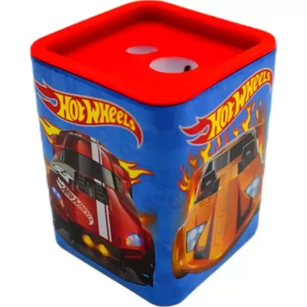 HOTWHEELS KALEMTRAŞ METAL HW-9753 (PKT-24 LÜ)