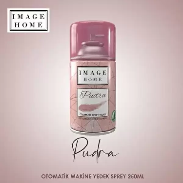 IMAGE HOME ODA PARFÜMÜ MAKİNE YEDEK KOKUSU 250 ML