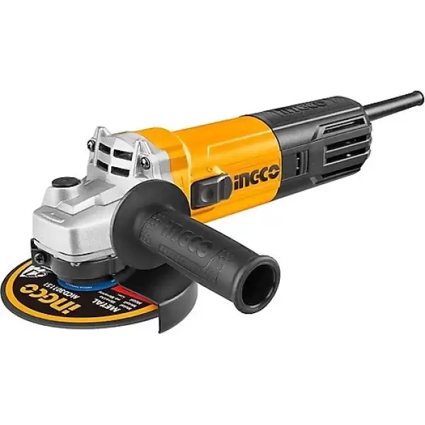 İNC-CO ANGLE GRİN. AVUÇ İÇİ TAŞLAMA 750 W AG75028