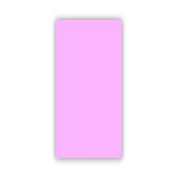 IQ FON KARTONU 50X70 CM160 G PEMBE (PKT100 LÜ)