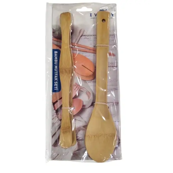 IVORY BAMBU BAHARATLIK IVO-BMB109