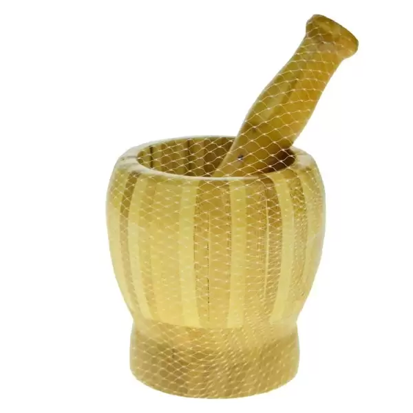 IVORY BAMBU HAVAN BÜYÜK BMB-133
