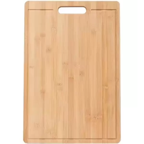 IVORY BAMBU KESİM PANOSU 22X32 CM EKP-11