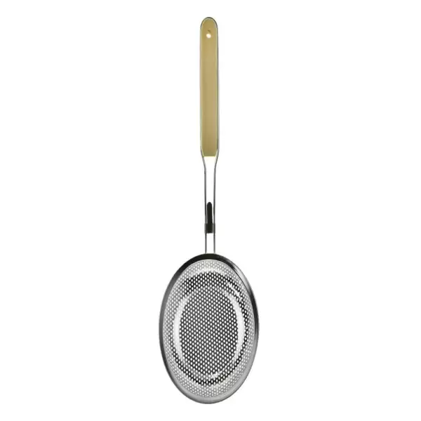 IVORY BAMBU SAPLI SÜZGEÇ 14 CM SZG-229