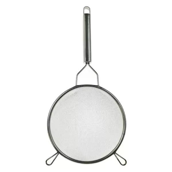 IVORY BAMBU SAPLI SÜZGEÇ 16 CM SZG-348