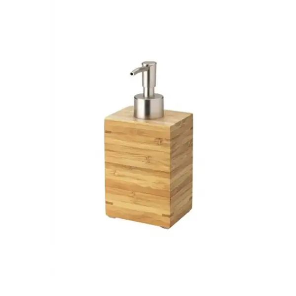 IVORY BAMBU SIVI SABUNLUK IVO-BMB160