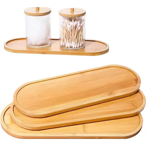 IVORY BAMBU SUNUMLUK 16X45 CM BMB-147