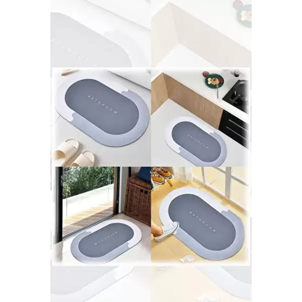 IVORY BANYO PASPASI SİHİRLİ 38X58 IVO-PS104