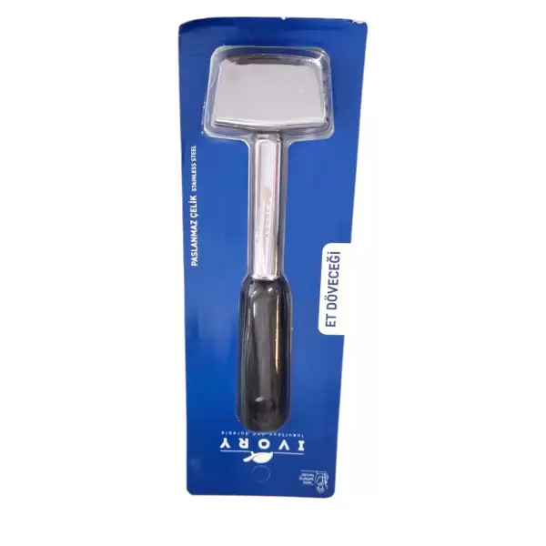 IVORY ÇELİK ET DÖVECEĞİ IVO-6075