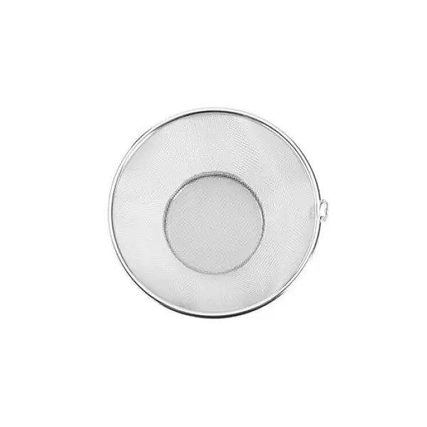IVORY ÇELİK SEPET SÜZGEÇ 14 CM SZG-366