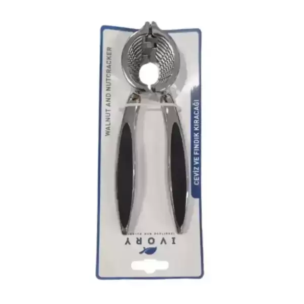 IVORY CEVİZ FINDIK KIRACAĞI LÜKS IVO-CK163