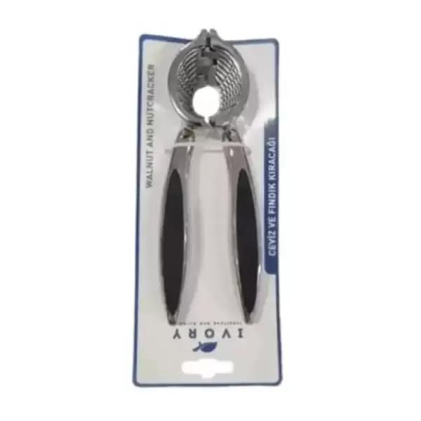 IVORY CEVİZ FINDIK KIRACAĞI LÜKS IVO-CK164