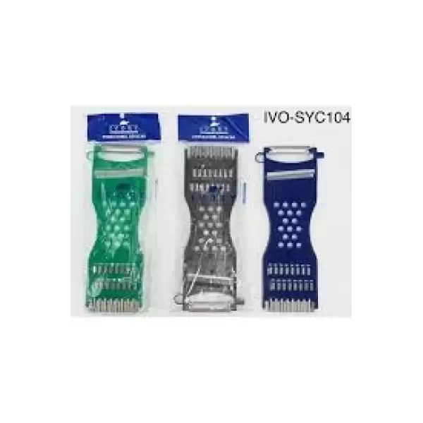 IVORY FONKSİYONEL SOYACAK BÜYÜK IVO-SYC104