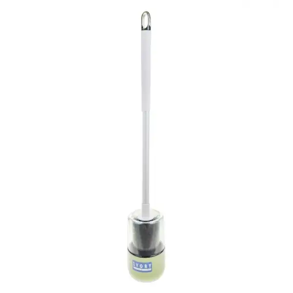 IVORY KLOZET FIRÇASI LÜKS IVO-8352