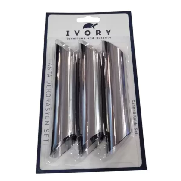 IVORY KORNEO KALIBI 3 LÜ PST-152